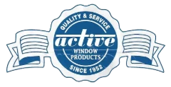 Active Window Products logo